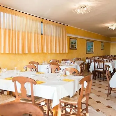 San Domenico Aparthotel 3*