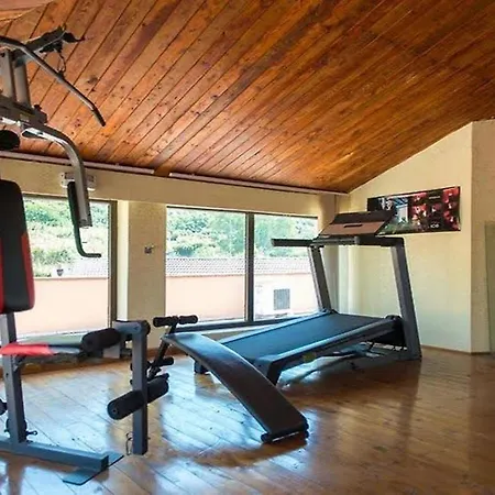 San Domenico Parghelia