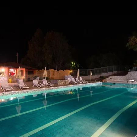 San Domenico 3* Parghelia