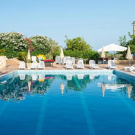 San Domenico 3* Parghelia