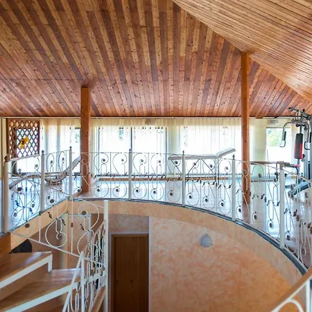 Aparthotel San Domenico Parghelia