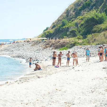 San Domenico Aparthotel 3*