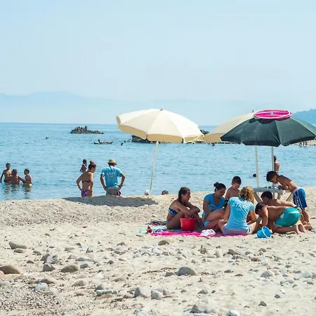 San Domenico Aparthotel 3*