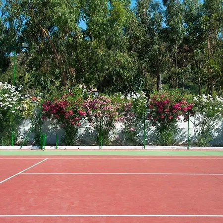 Aparthotel San Domenico