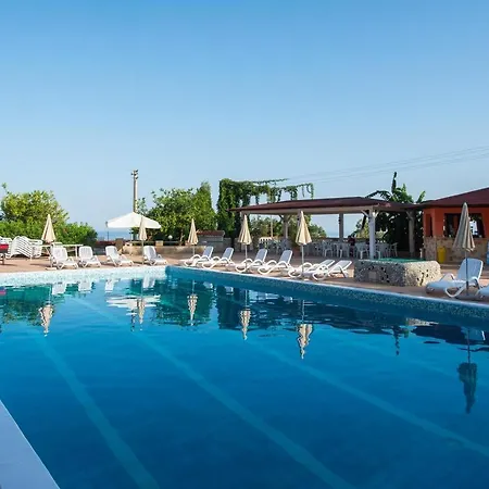 San Domenico Parghelia