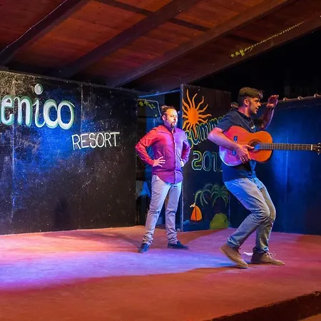 Aparthotel San Domenico