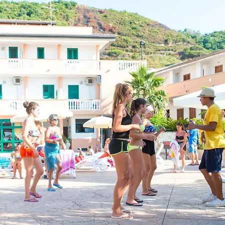 San Domenico Aparthotel 3*