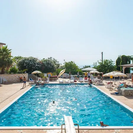 San Domenico Aparthotel