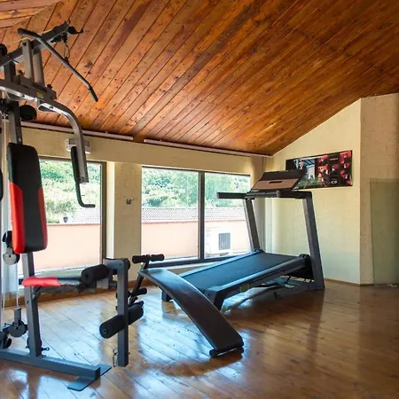 Aparthotel San Domenico Parghelia