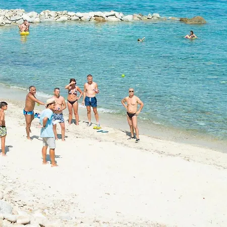 San Domenico 3* Parghelia