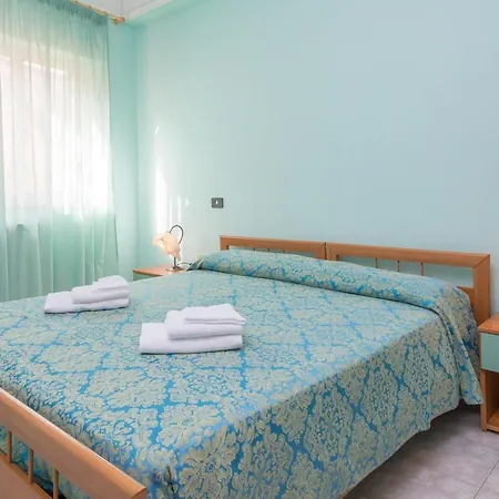 Aparthotel San Domenico 3*