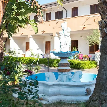 San Domenico Aparthotel