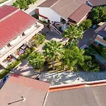 San Domenico 3* بارغيليا