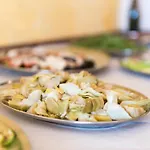 شقة فندقية San Domenico بارغيليا