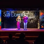 San Domenico 3* بارغيليا