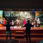 شقة فندقية San Domenico 3*