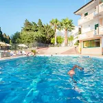 شقة فندقية San Domenico 3*