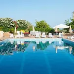 San Domenico 3* بارغيليا