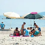 San Domenico بارغيليا