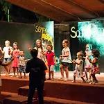شقة فندقية San Domenico 3*