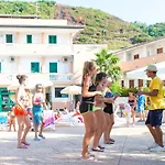 San Domenico شقة فندقية 3*