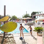 San Domenico بارغيليا
