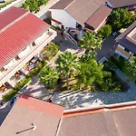 San Domenico 3* بارغيليا