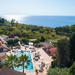 شقة فندقية San Domenico