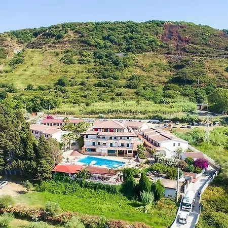 San Domenico 파르겔리아