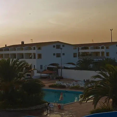 아파트호텔 San Domenico