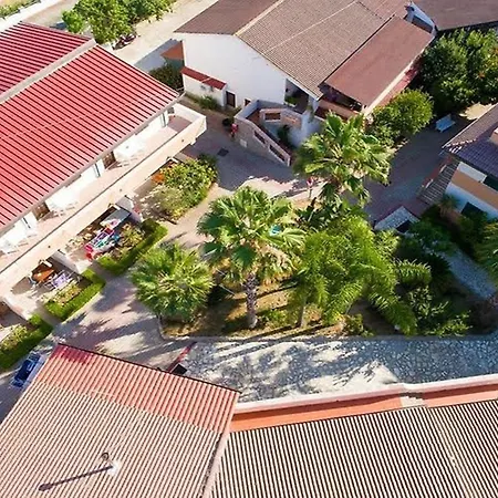 San Domenico 3* 파르겔리아