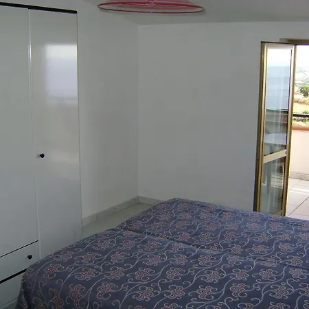 Hotel apartamentowy San Domenico 3*