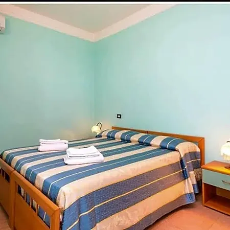 San Domenico 3* بارغيليا