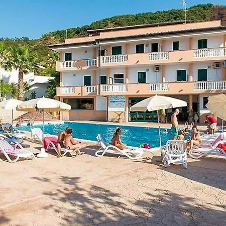 San Domenico شقة فندقية 3*