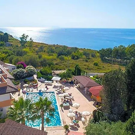 San Domenico بارغيليا