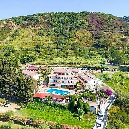 San Domenico شقة فندقية