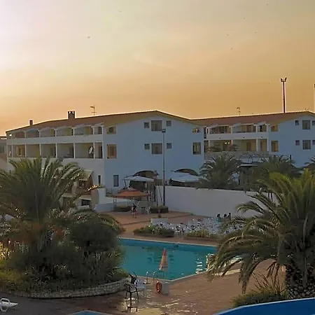 شقة فندقية San Domenico 3*