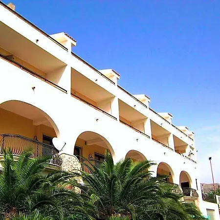 San Domenico بارغيليا