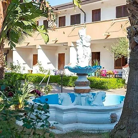 Апарт-отель San Domenico 3*