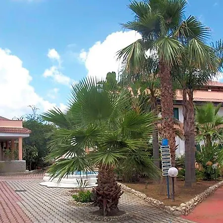 San Domenico 3* Паргелия