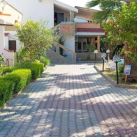 Апарт-отель San Domenico