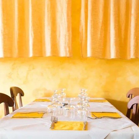 아파트호텔 San Domenico