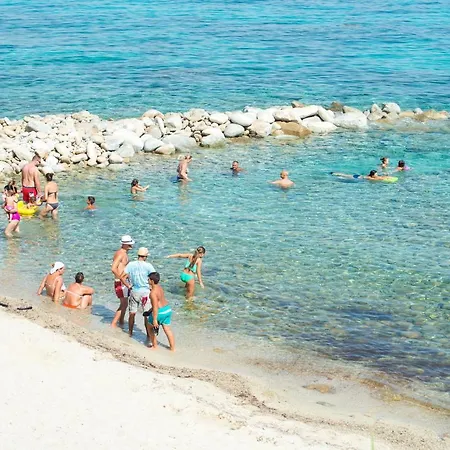 아파트호텔 San Domenico 파르겔리아