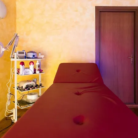 San Domenico Hotel apartamentowy