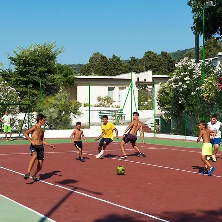 아파트호텔 San Domenico 3*