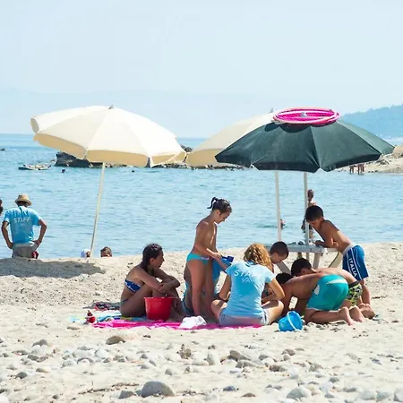 San Domenico 파르겔리아