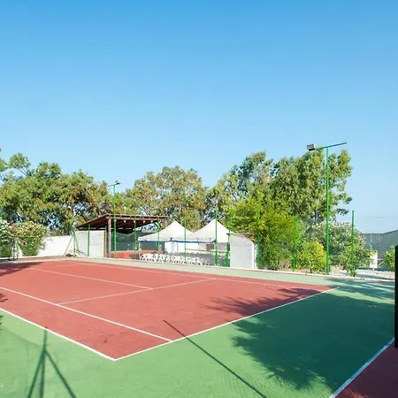 San Domenico 3* 파르겔리아