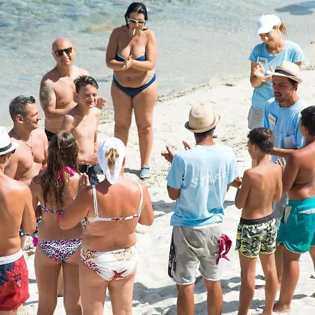 아파트호텔 San Domenico