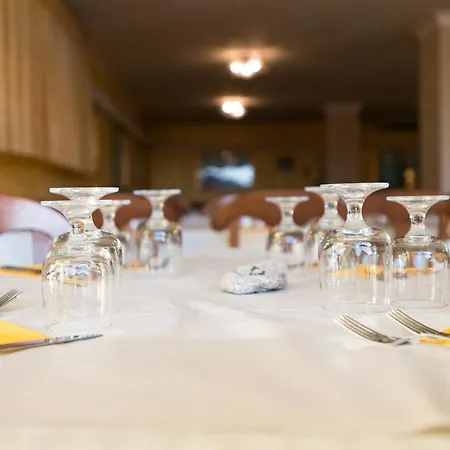 아파트호텔 San Domenico