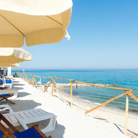 Hotel apartamentowy San Domenico